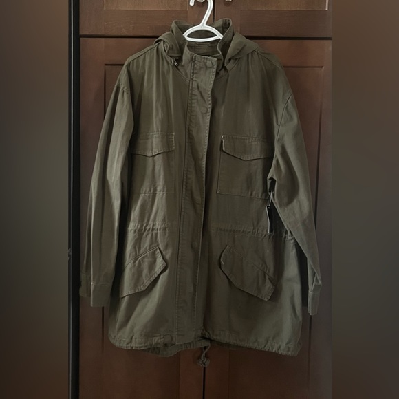 Plus size jacket - Picture 2 of 8